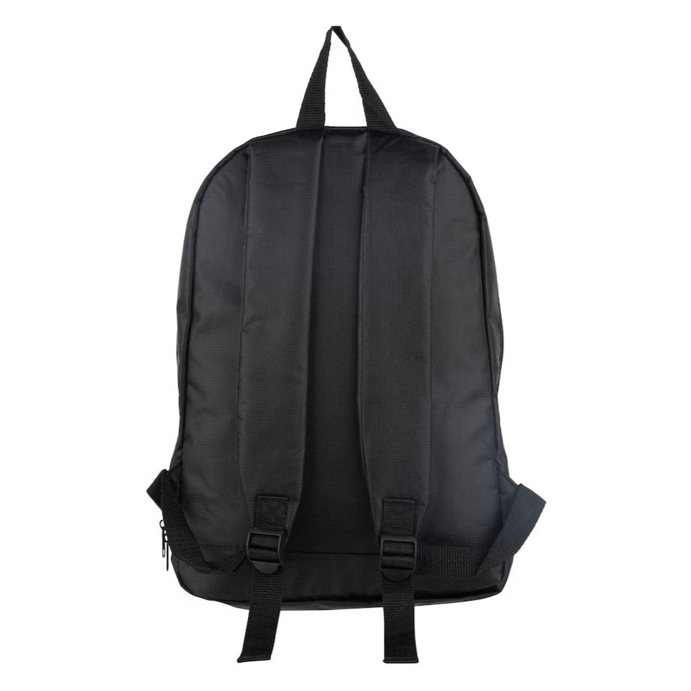 juventus fc nylon backpack