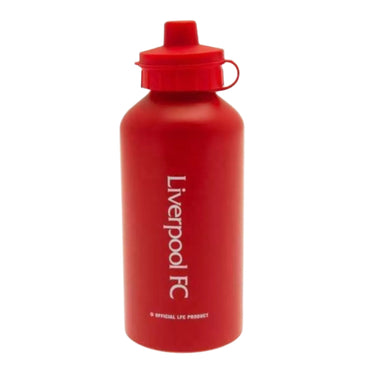 liverpool fc matt water bottle