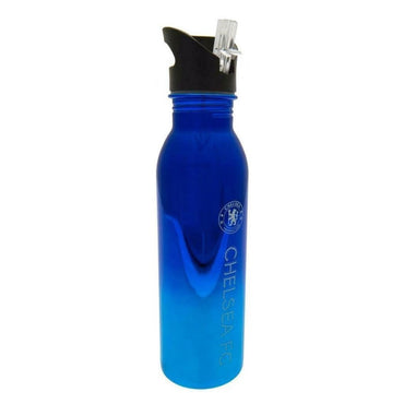 chelsea fc uv water bottle