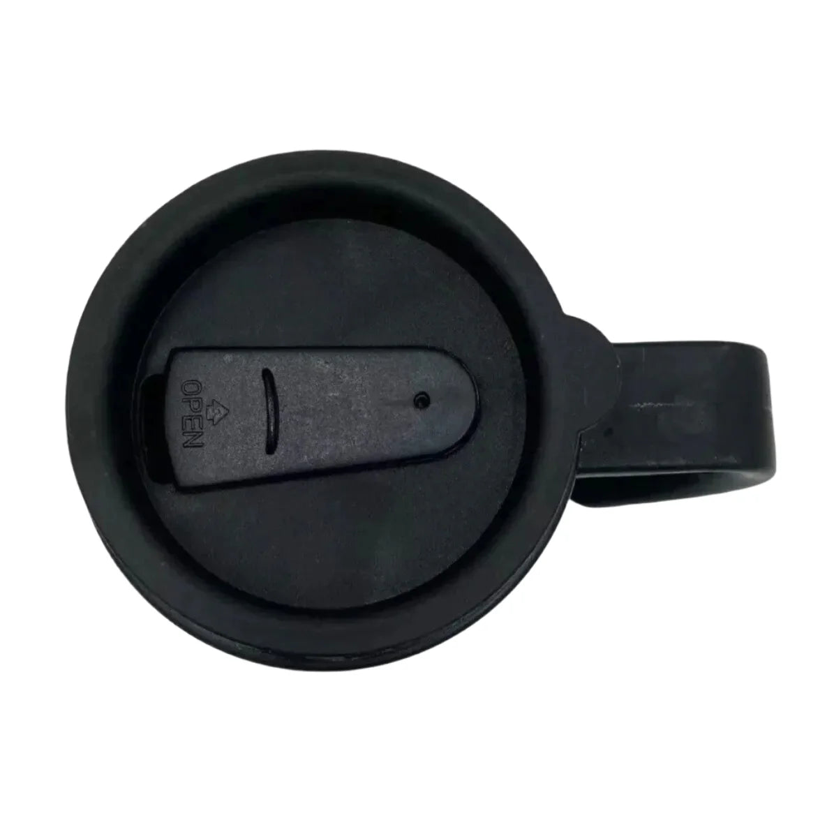 west ham united fc black barrel travel mug