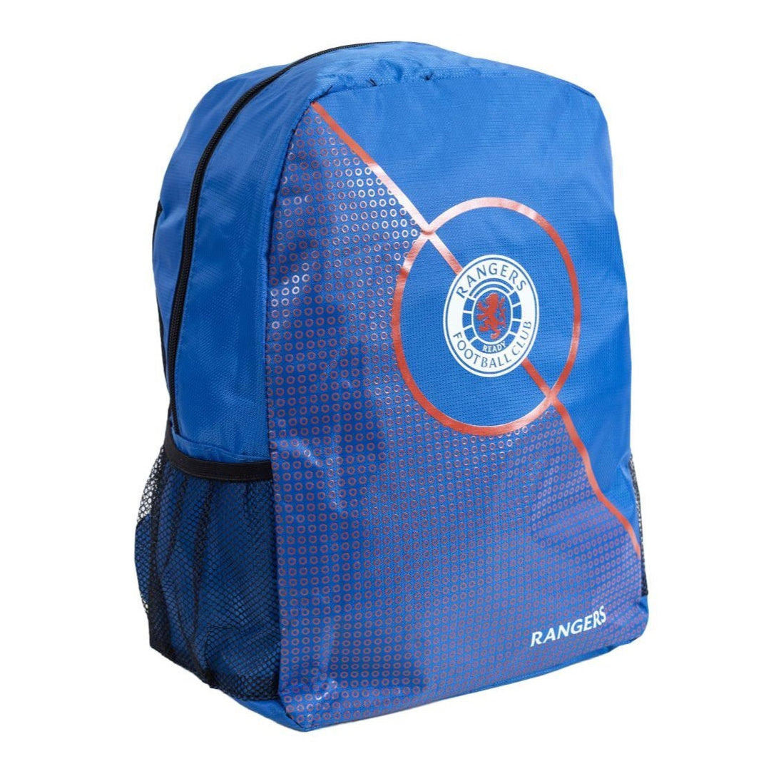 rangers fc spot backpack