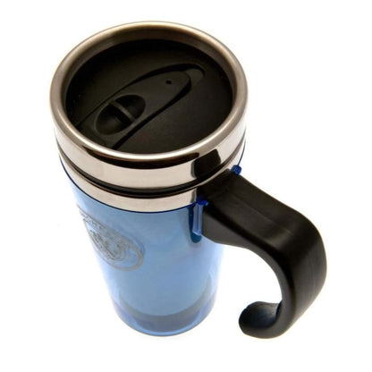 manchester city fc handle travel mug