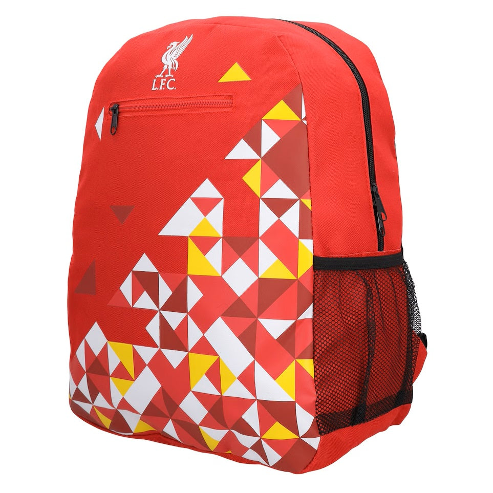 liverpool fc particle backpack