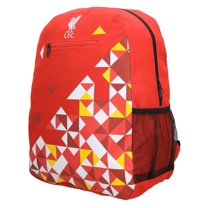 liverpool fc particle backpack