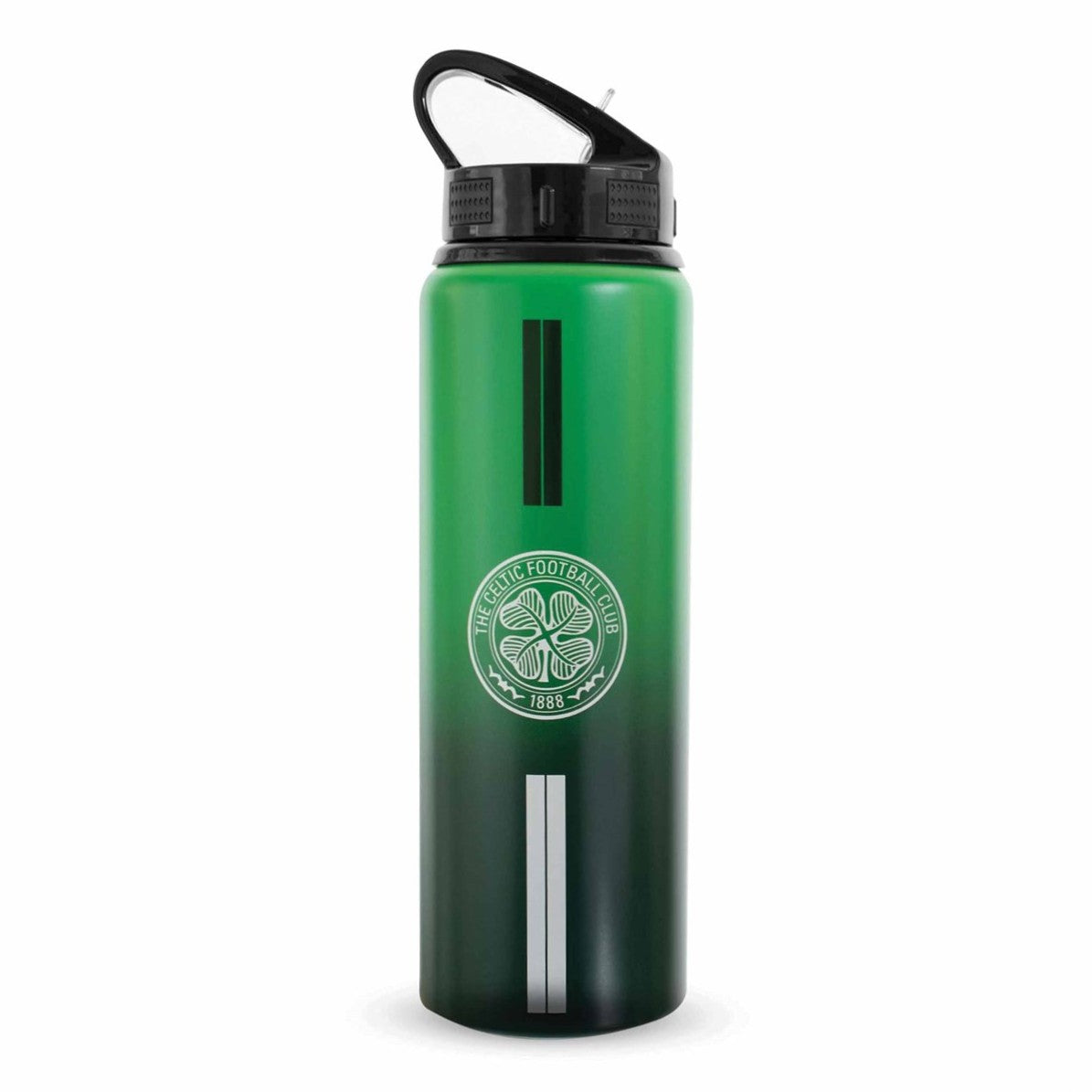 Celtic FC Fade Water Bottle