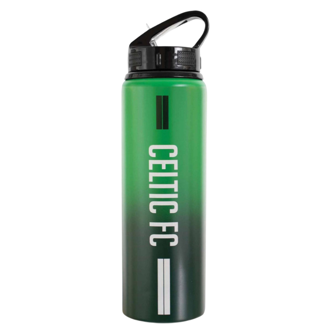 celtic fc fade water bottle