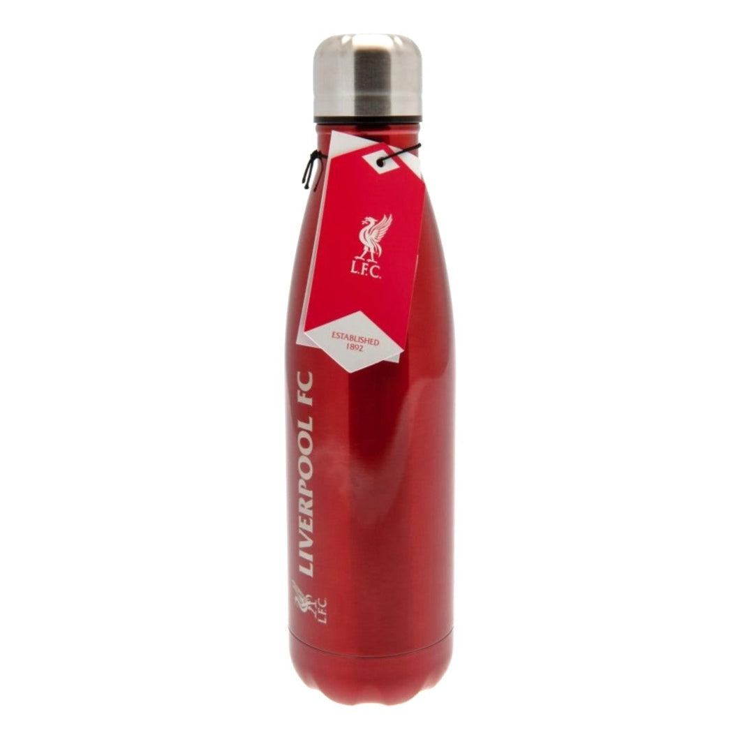 liverpool fc thermal watter bottle flask