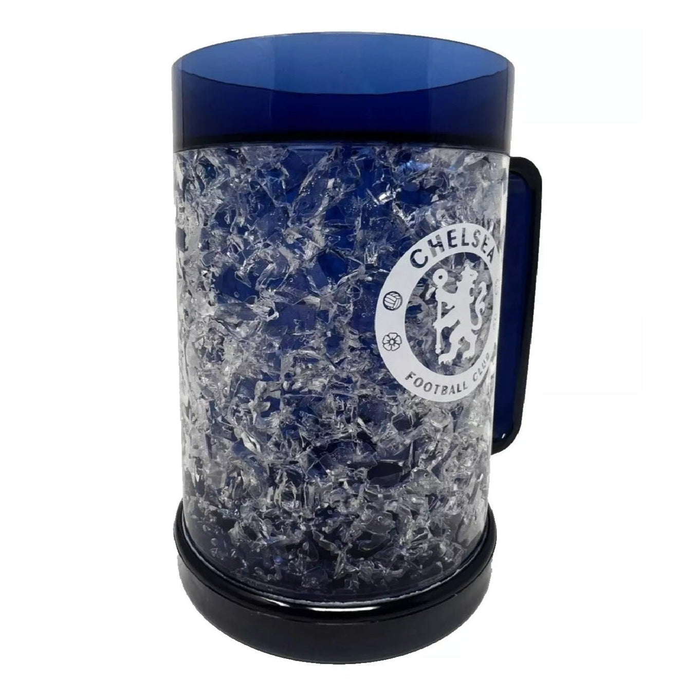 chelsea fc freezer mug