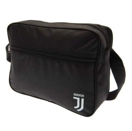 juventus fc messenger shoulder bag