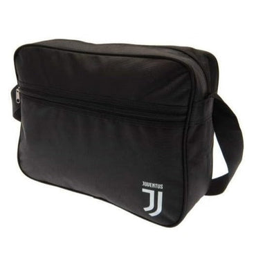 juventus fc messenger shoulder bag