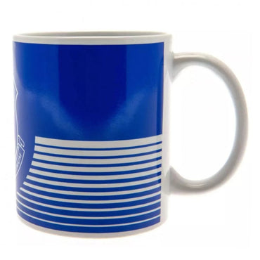 everton fc linear mug