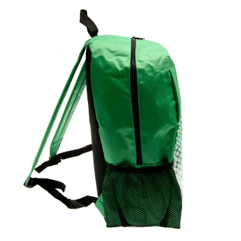 celtic fc fade backpack