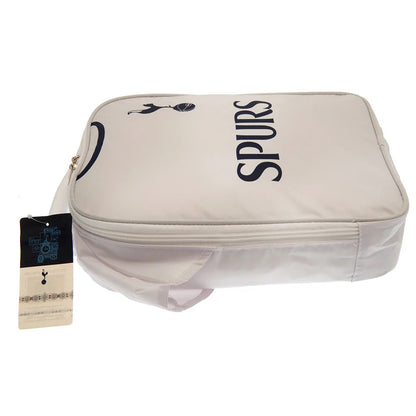 tottenham hotspur fc kit lunch bag