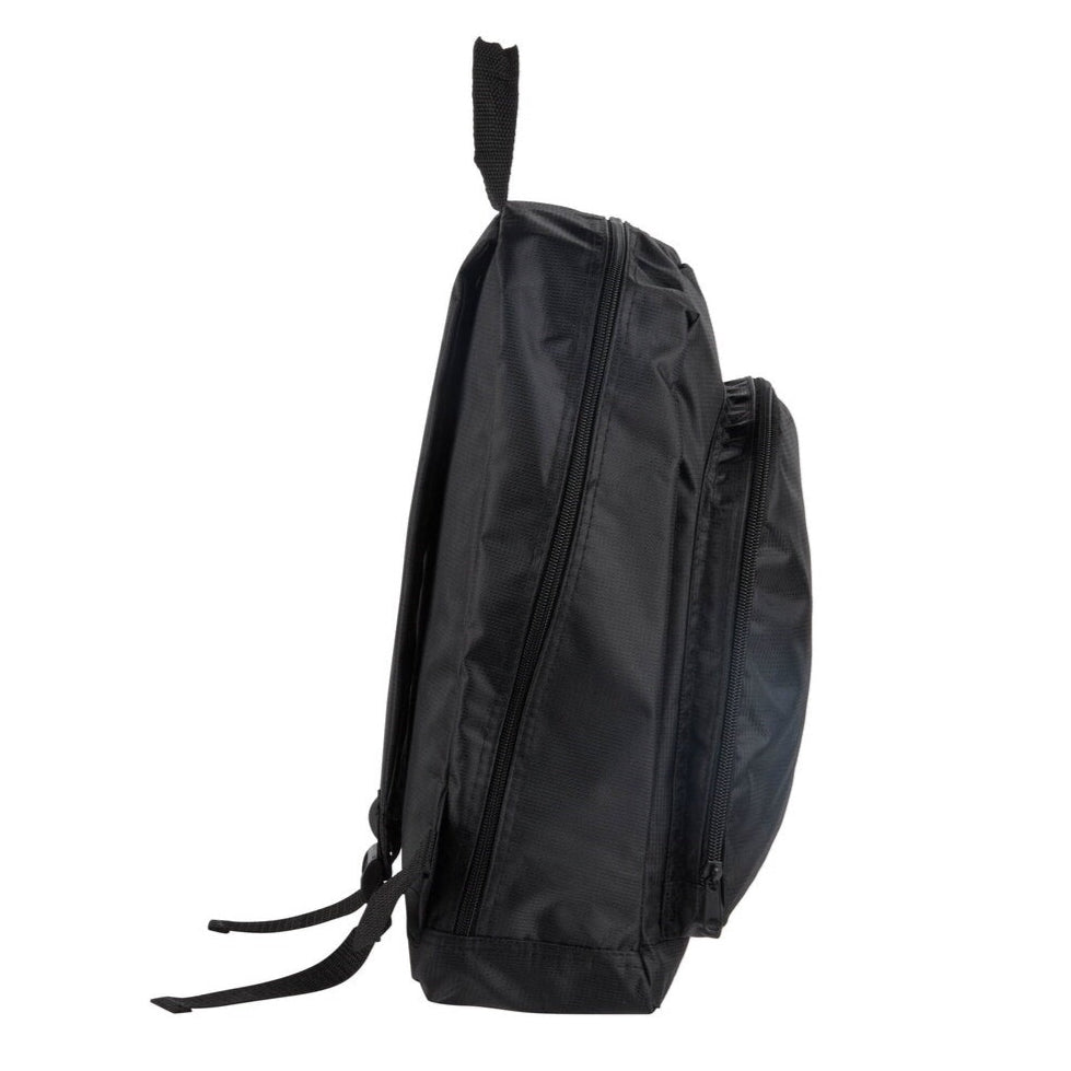 juventus fc nylon backpack