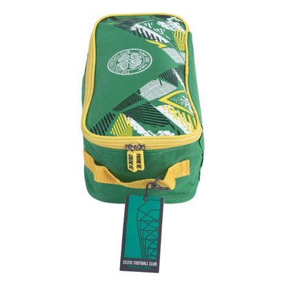 celtic fc vector boot bag