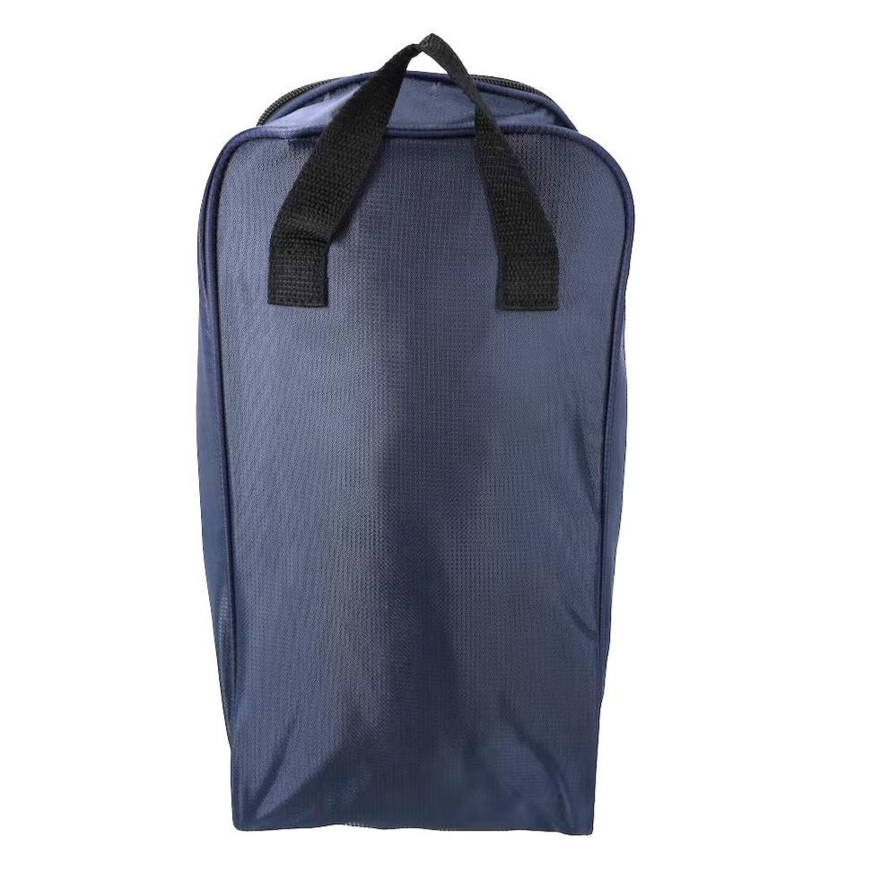 manchester city fc particle boot bag / shoe bag