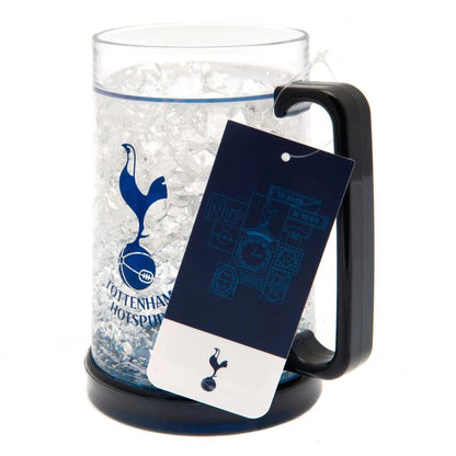 tottenham hotspur fc freezer mug