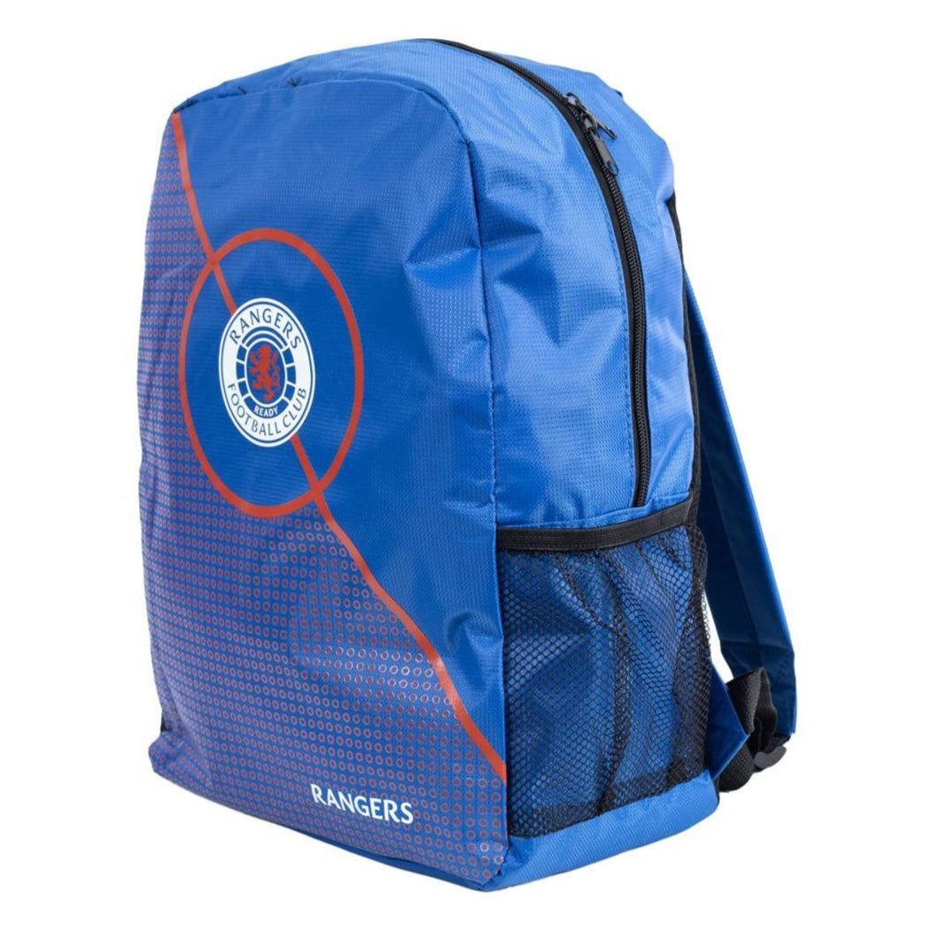 rangers fc spot backpack