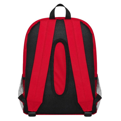 arsenal fc particle backpack rucksack
