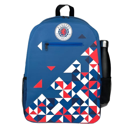 rangers fc particle backpack