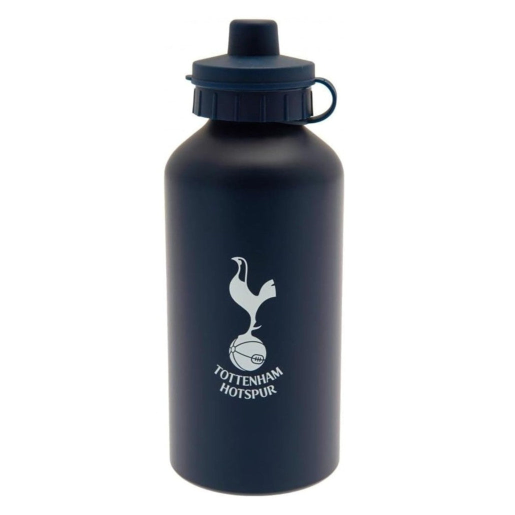 tottenham hotspur fc matt water bottle