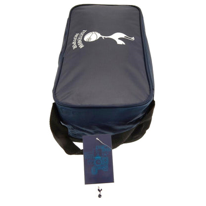 tottenham hotspur fc colour react boot bag / shoe bag