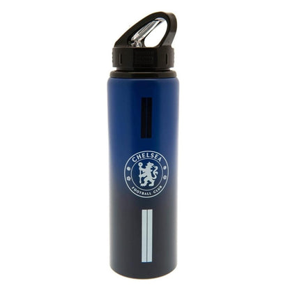 chelsea fc fade water bottle