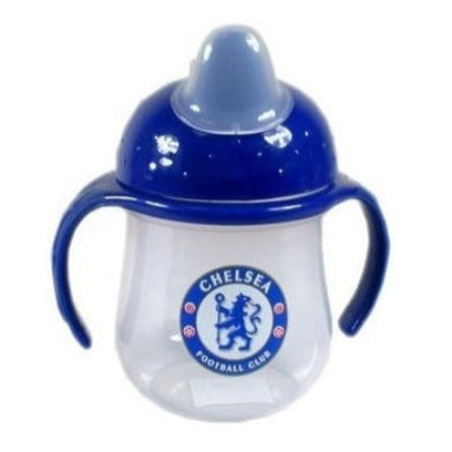 chelsea fc baby training mug