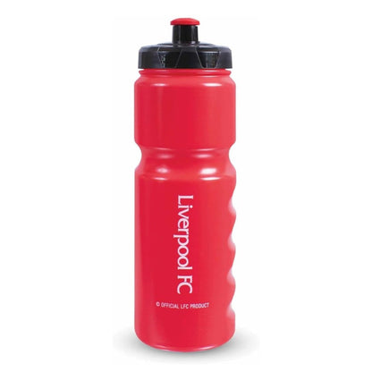 liverpool fc ynwa plastic water bottle