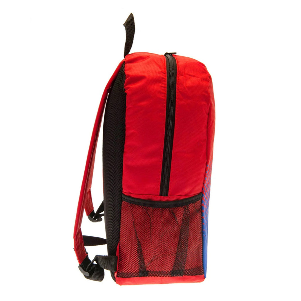crystal palace fc fade backpack