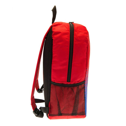 crystal palace fc fade backpack