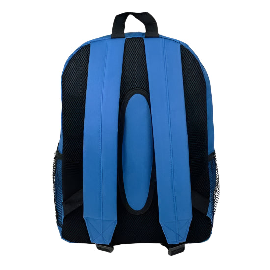 rangers fc particle backpack