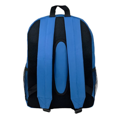 rangers fc particle backpack