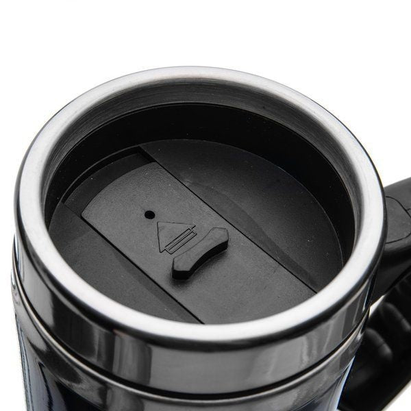 tottenham hotspur fc travel mug