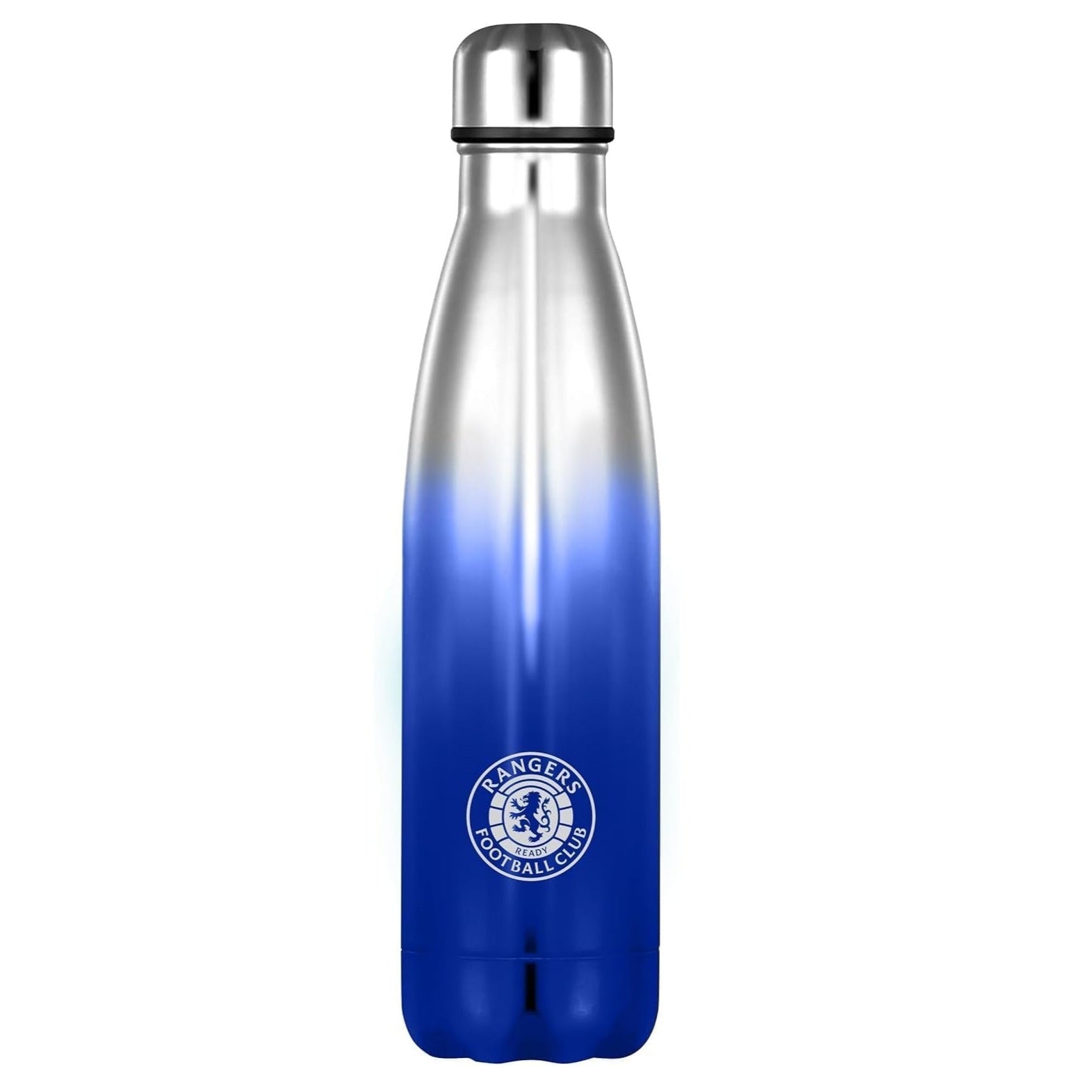 rangers fc ombre bottle flask