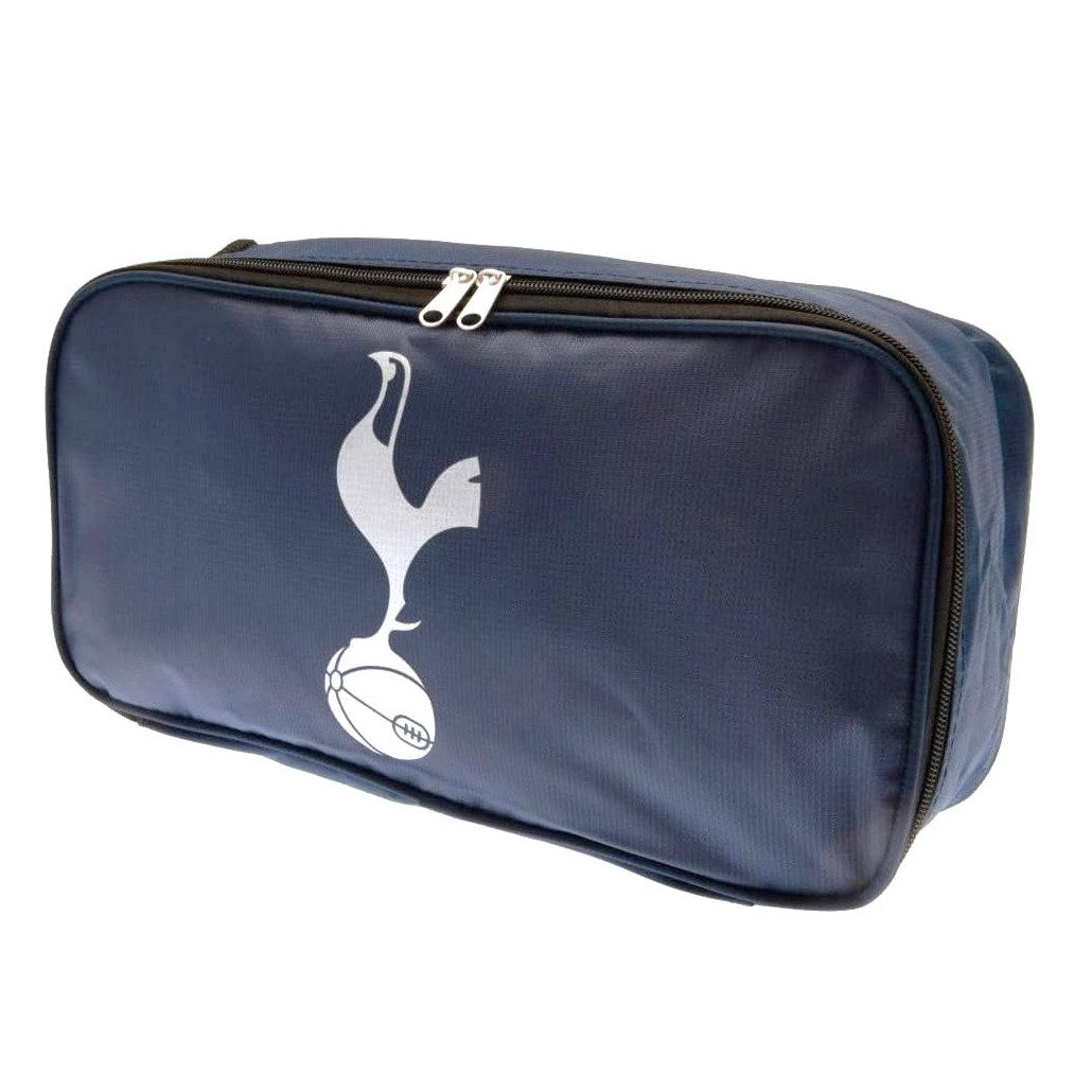 tottenham hotspur fc colour react boot bag / shoe bag