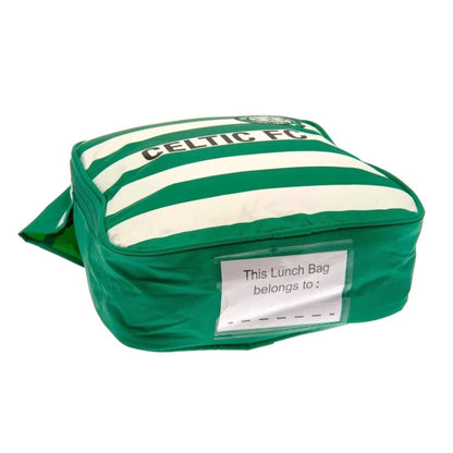 celtic fc kit lunch bag