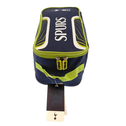 tottenham hotspur fc flash boot bag / shoe bag
