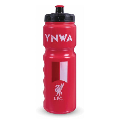 liverpool fc ynwa plastic water bottle