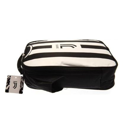 juventus fc kit lunch bag