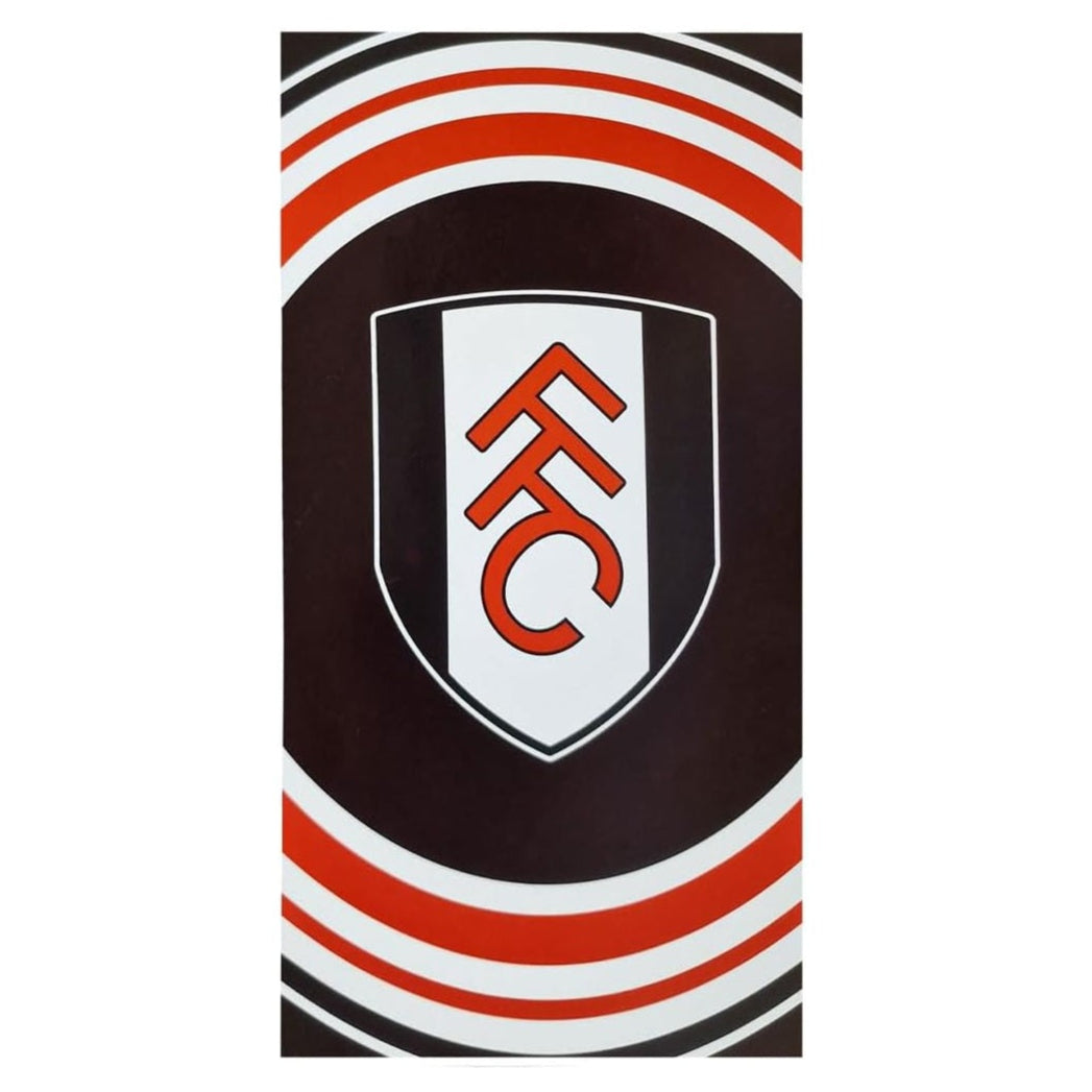 Fulham FC Pulse Towel