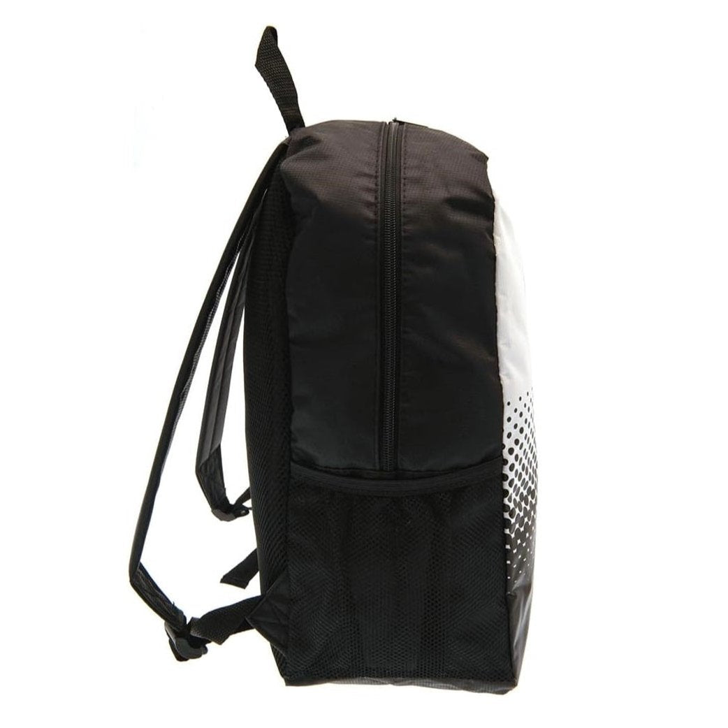 fulham fc fade backpack / fulham football club