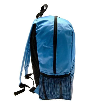 manchester city fc fade backpack
