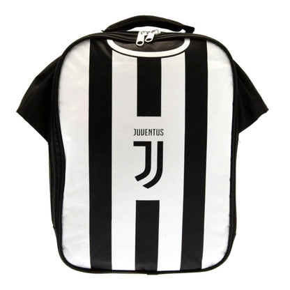 juventus fc kit lunch bag