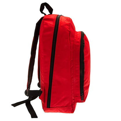 liverpool fc coloured foil backpack