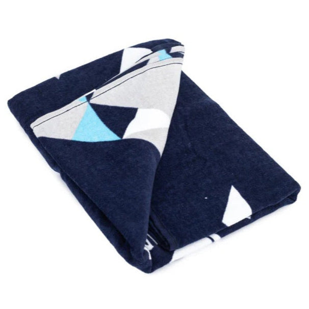 tottenham hotspur fc particle towel
