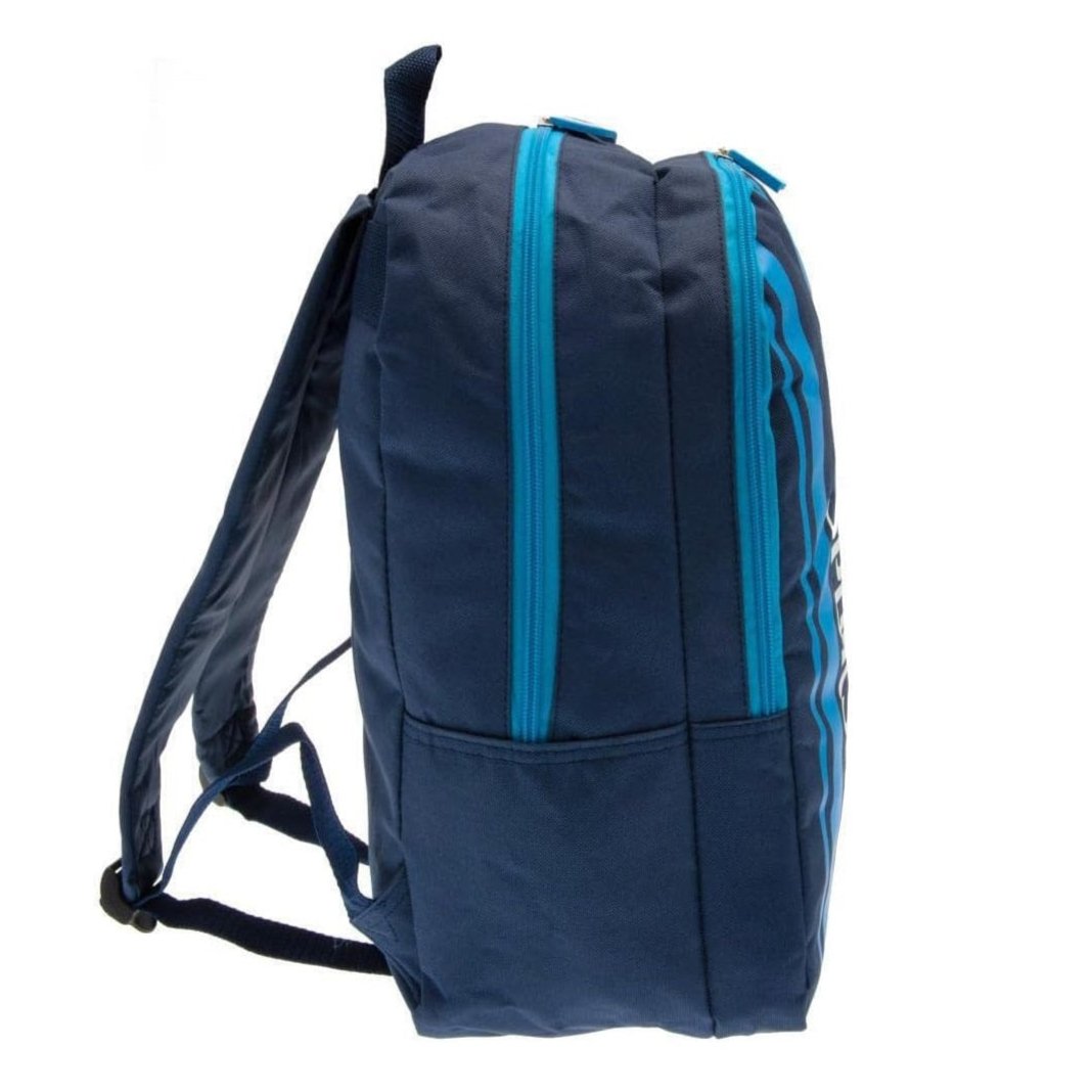 tottenham hotspur fc stripe backpack / rucksack