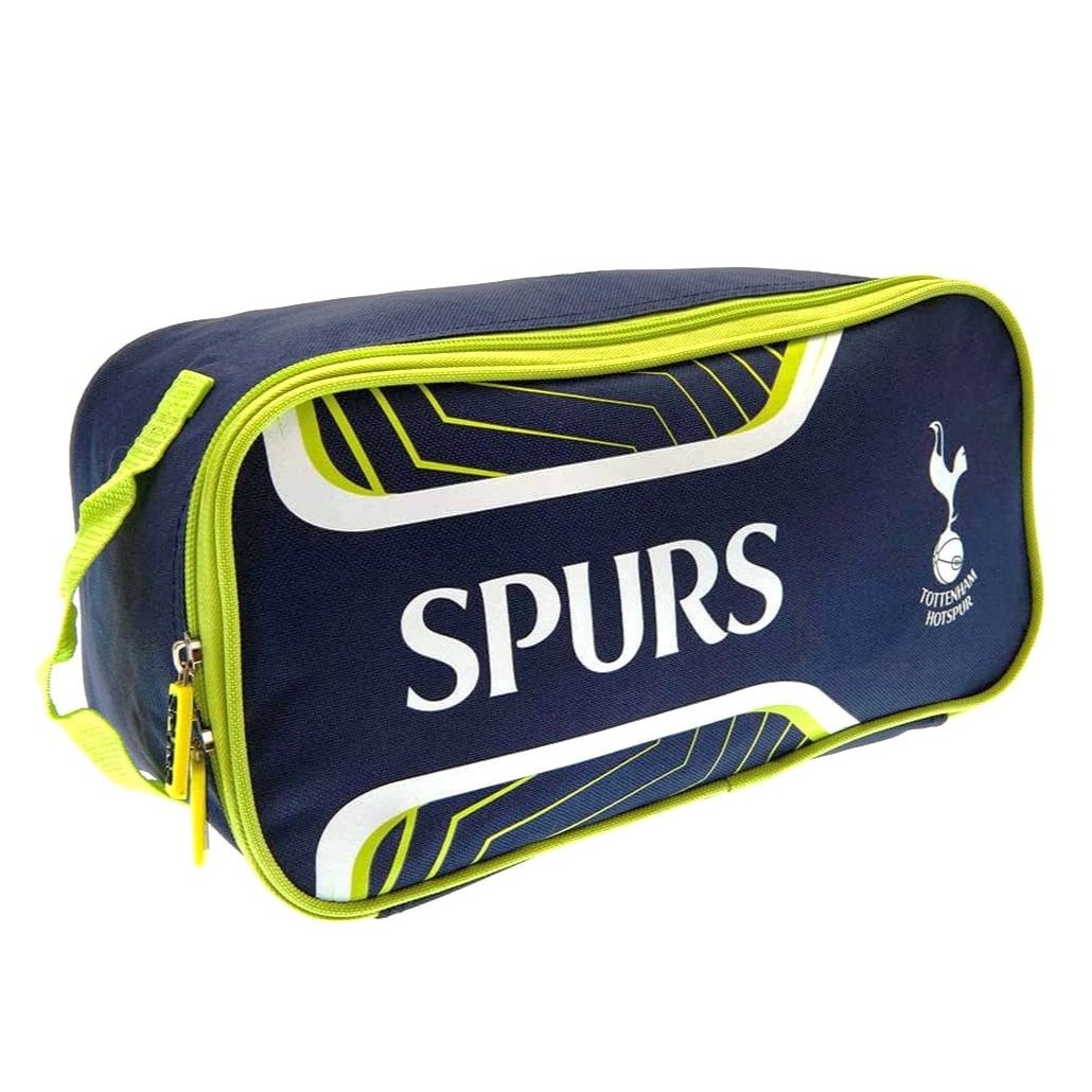 tottenham hotspur fc flash boot bag / shoe bag