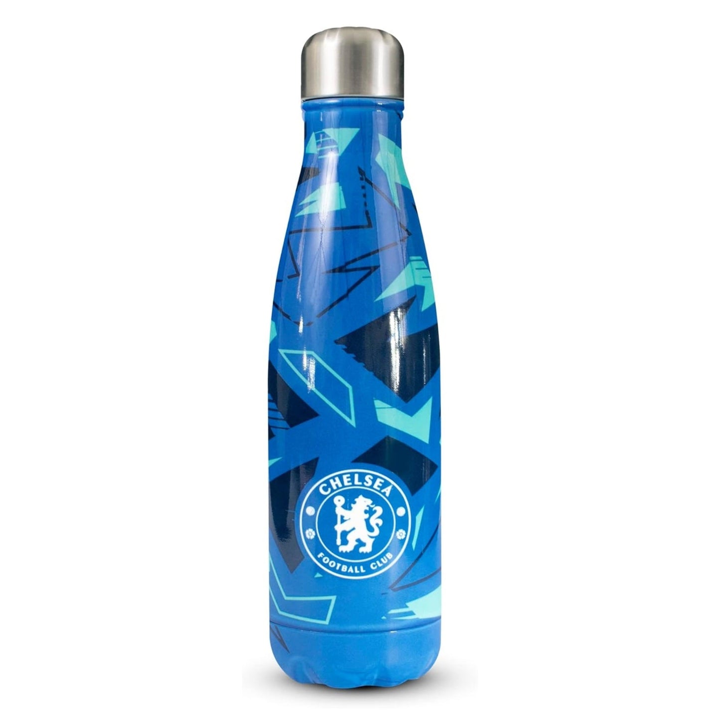 chelsea fc thermal bottle flask
