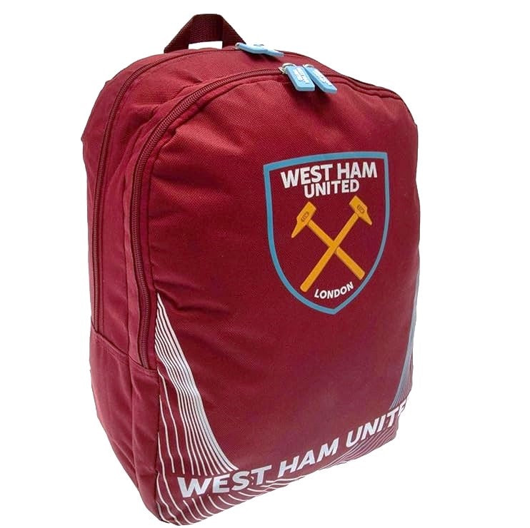 West Ham United FC Matrix Rucksack